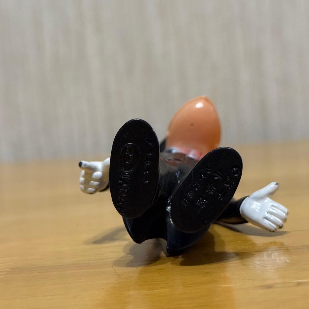 ポピー 怪物くん ソフビ人形 - メルカリ