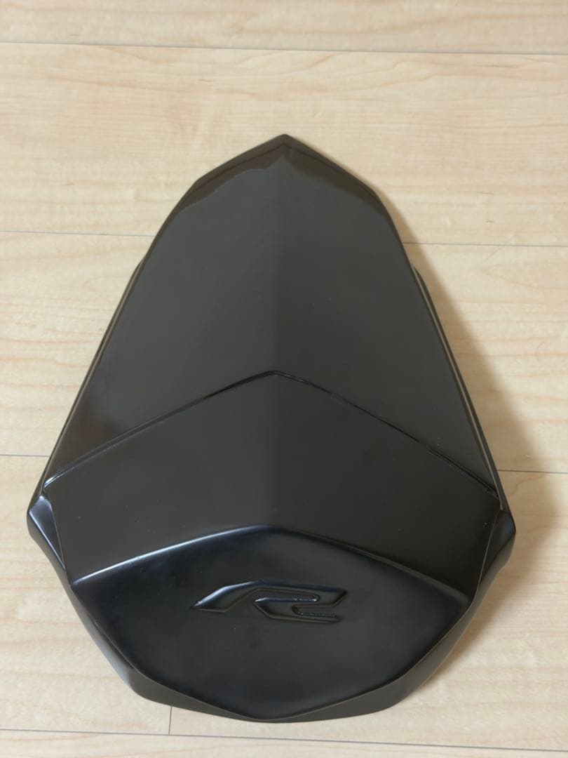 YAMAHA YZF-R125 R15 R15M R15V4 シングルシート YZF-R15/YZF-R125 - バイク・スクーター | ヤマハ発動機