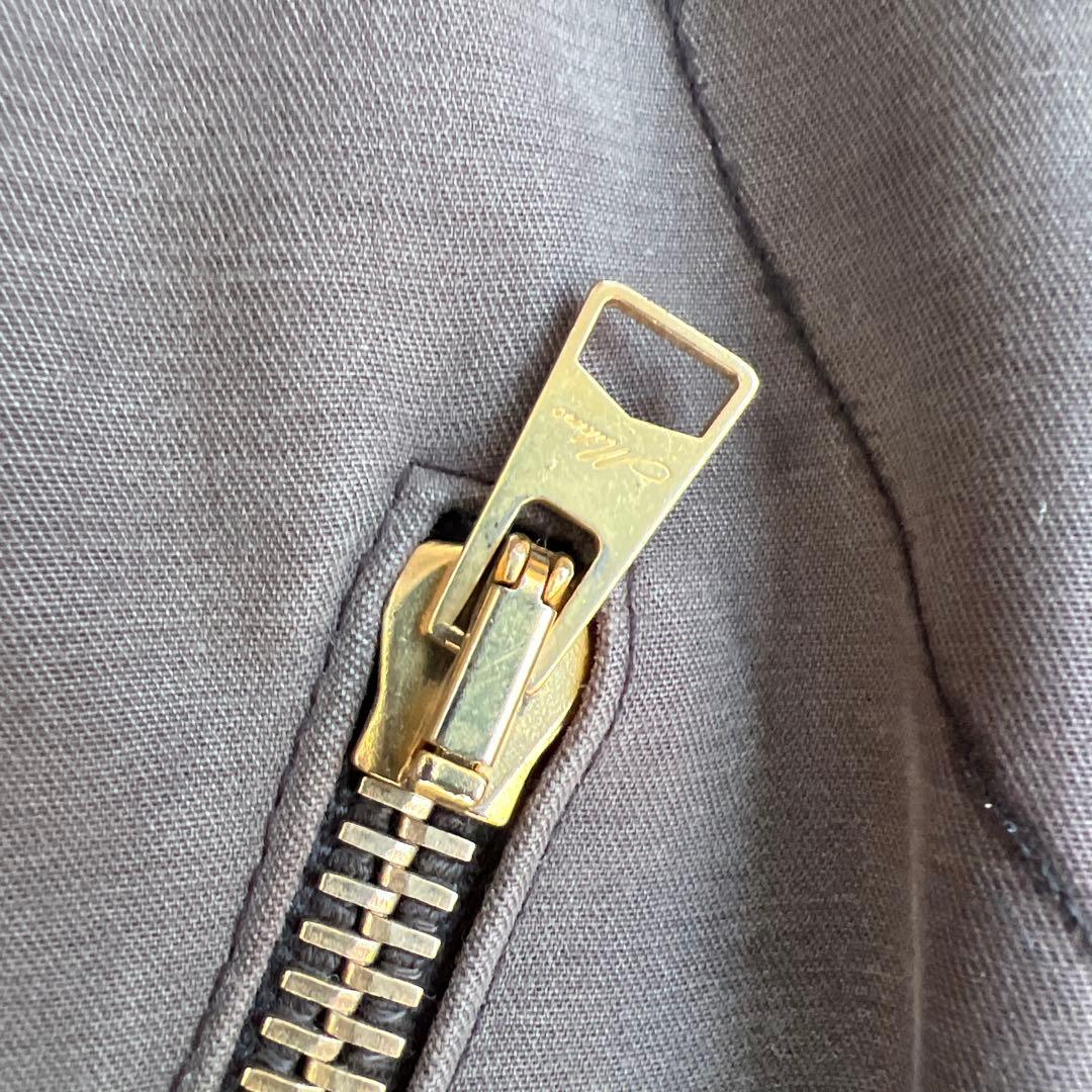 アーカイブ hLamミリタリー フィールドジャケット マルジェラ - メルカリ