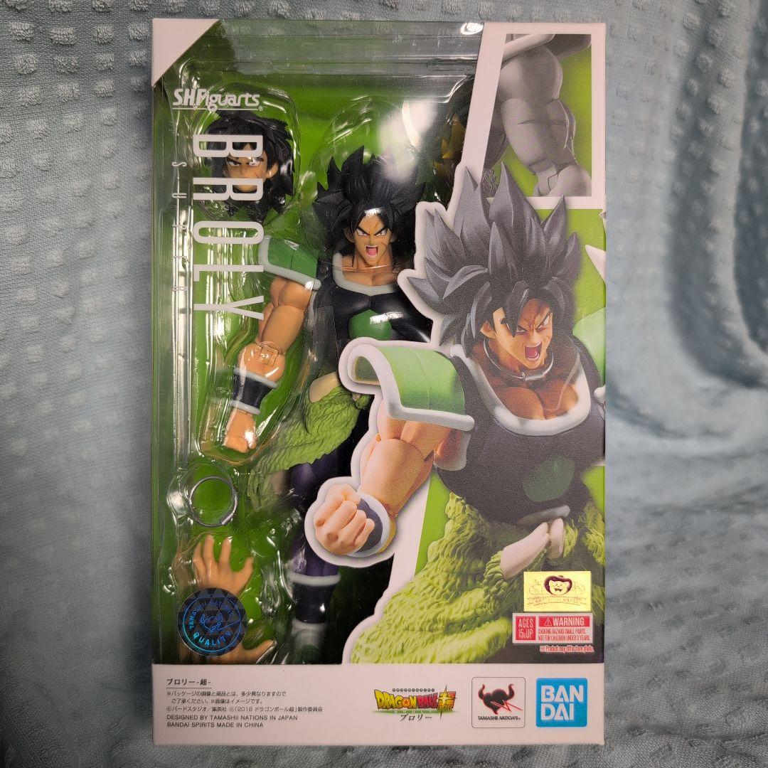 S.H.Figuarts ドラゴンボール