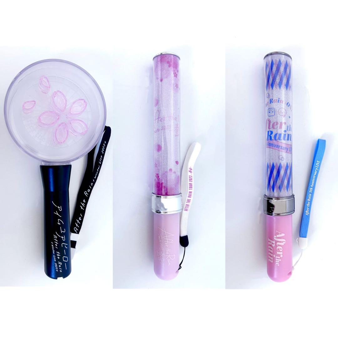まふまふ そらる AtR そらまふ ペンライト ペンラ - メルカリ