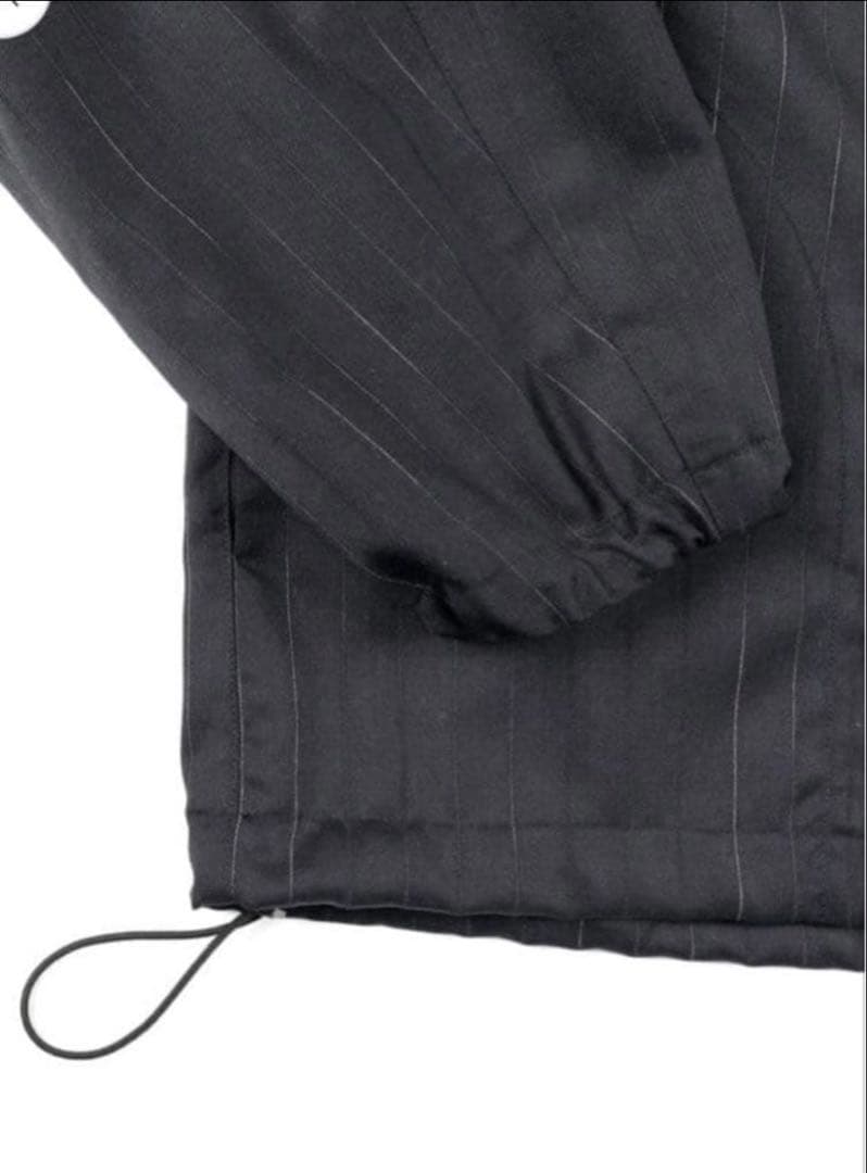 P*P様 Cornier WOOL GABARDINE PULLOVER Mサイ - メルカリ