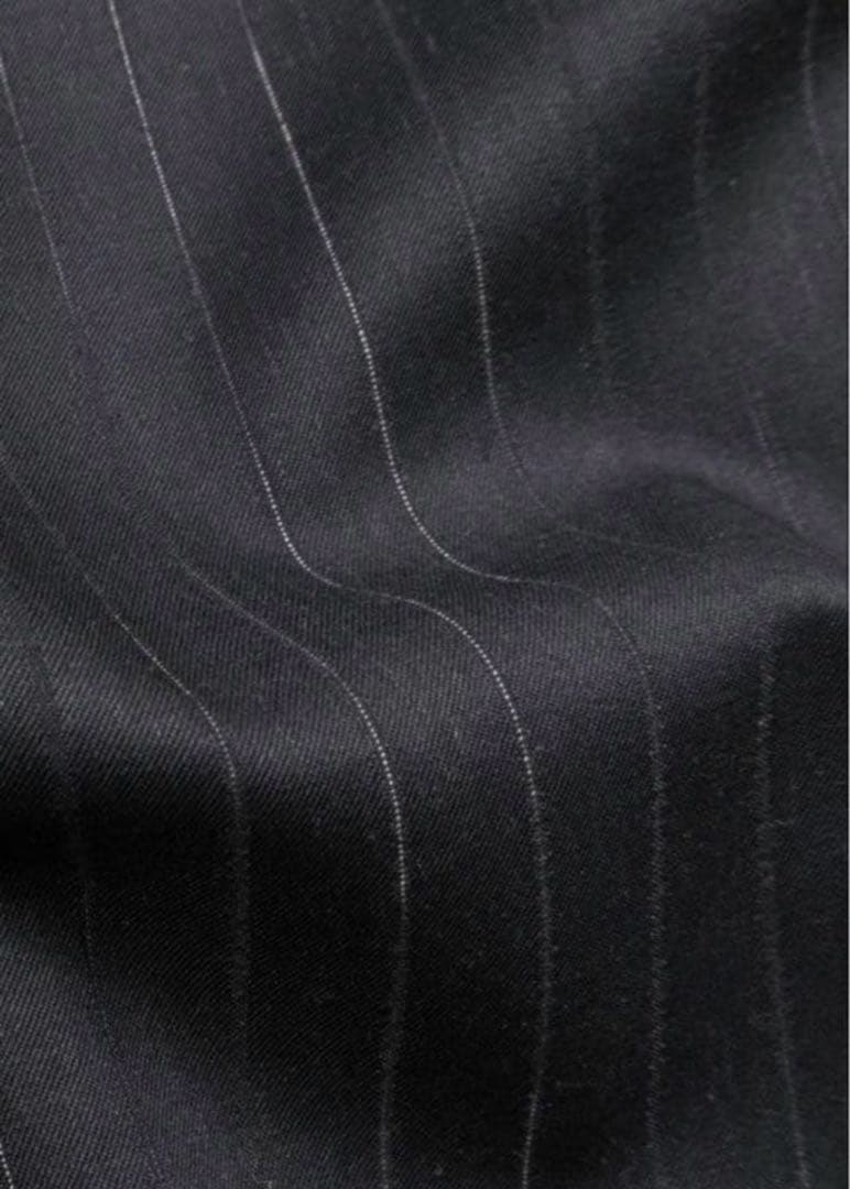 P*P様 Cornier WOOL GABARDINE PULLOVER Mサイ - メルカリ