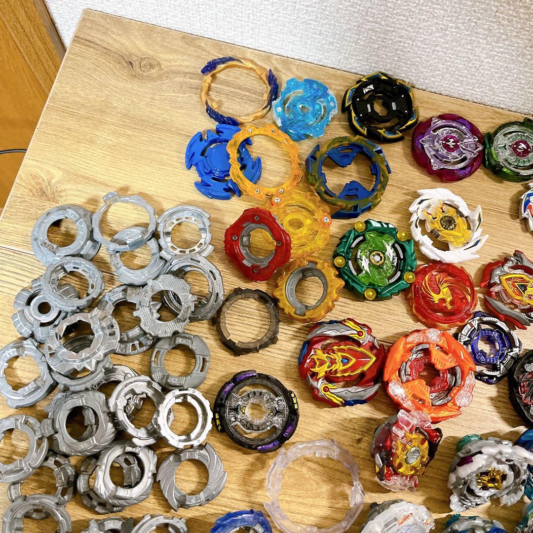 まとめ売り】ベイブレードバースト - メルカリ