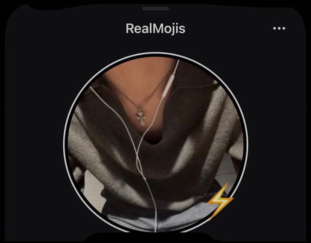 2000年刻印 S925 クロスネックレス ク〇ム似 316Lチェーン付 着画有