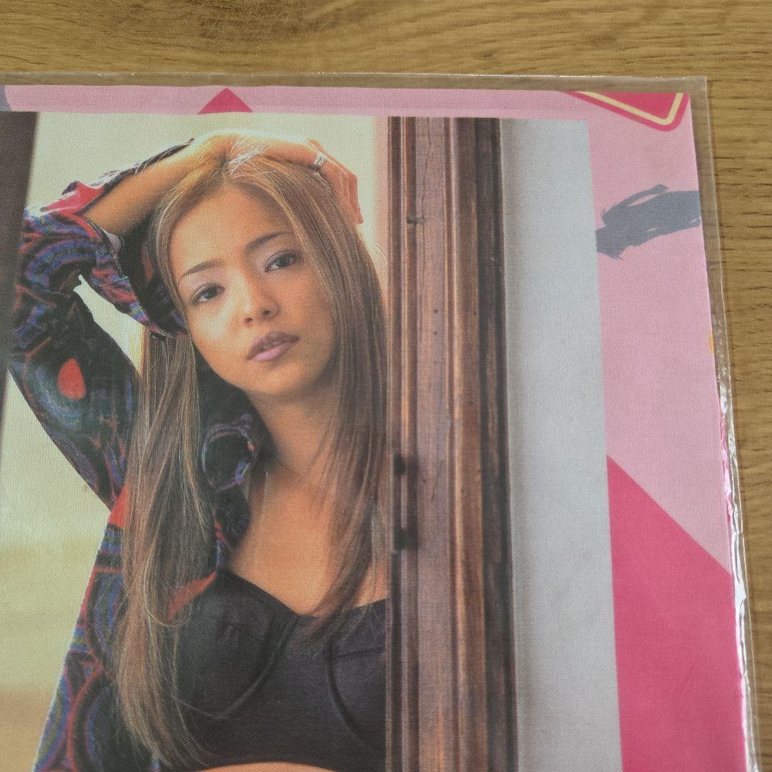 安室奈美恵 ハンカチ バンダナ 匿名配送 - メルカリ