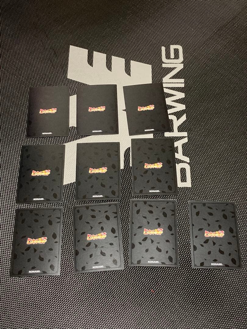 ヒカルの碁トレーディングカードプロモセット - メルカリ