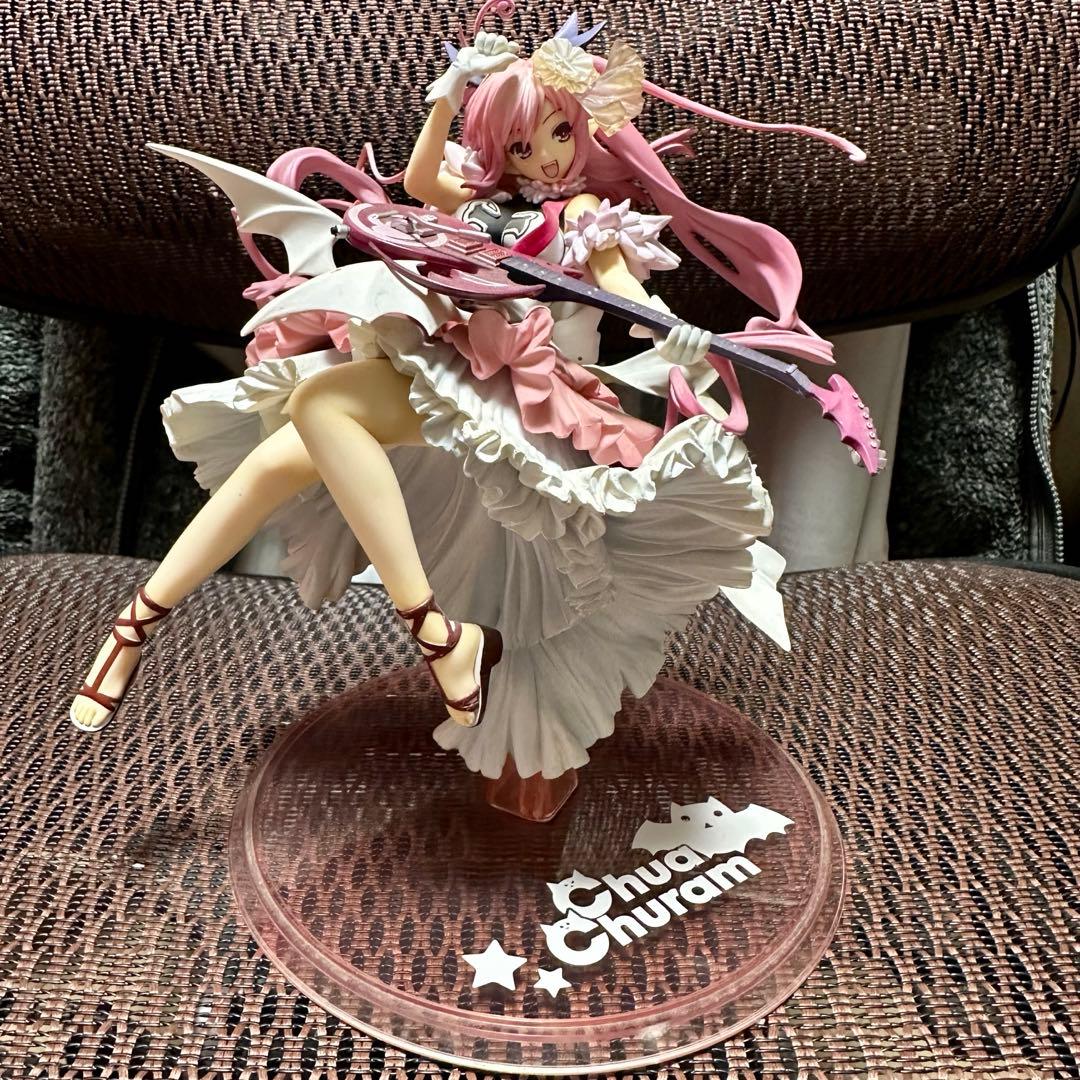 Chu×Chuアイドる チューア・チュラムフィギュア - メルカリ
