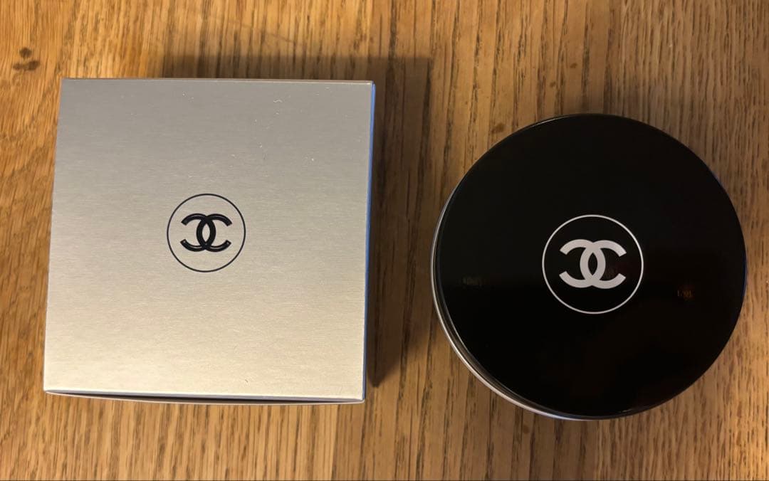 【特別限定品】CHANEL ブルー ドゥ シャネル オールオーバー バーム