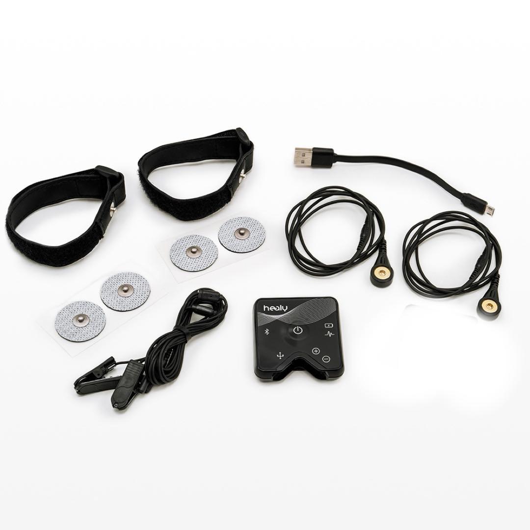 新品未使用】ヒーリー・オブシディアン・エディション 本体のみ - メルカリ