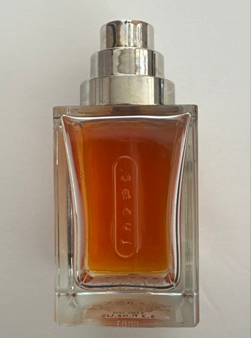 ザ ディファレントカンパニー オードパルファム オリエンタルラウンジ