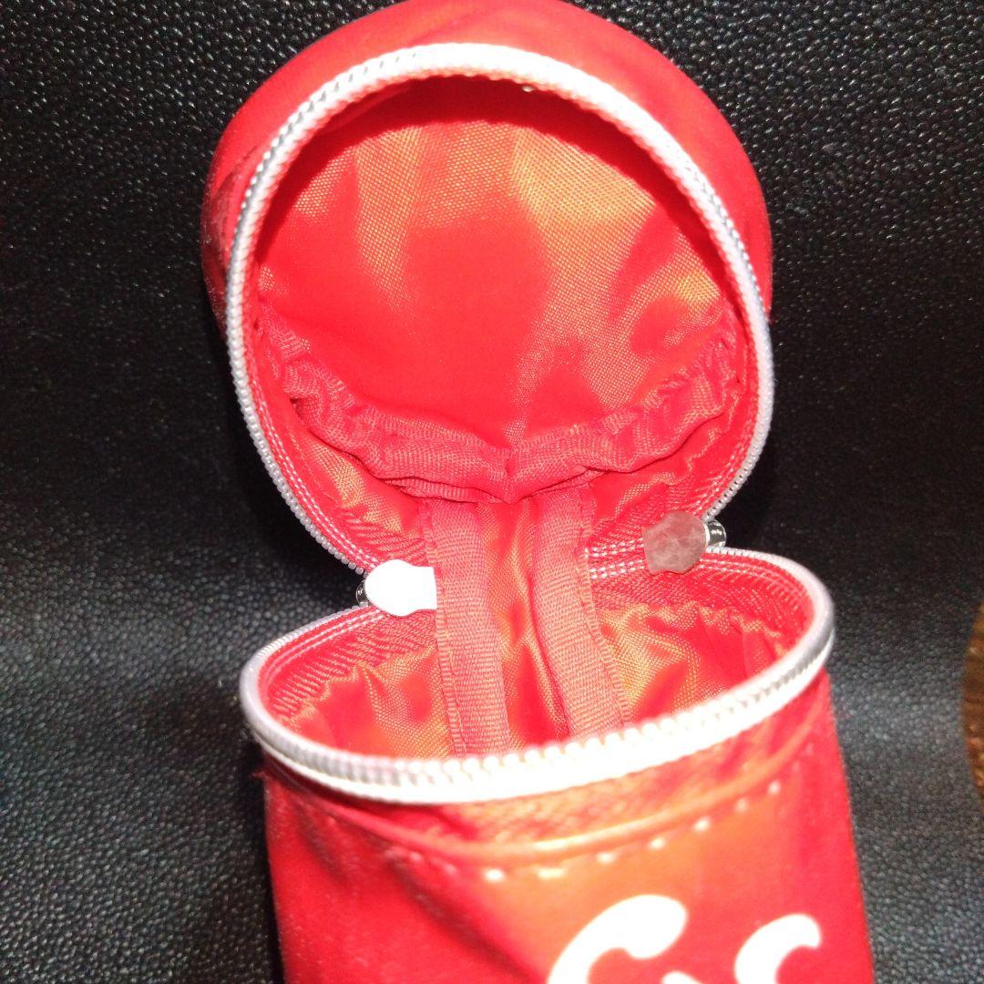 サンリオ ハローキティ ジュース缶型ペンケース 平成レトロ