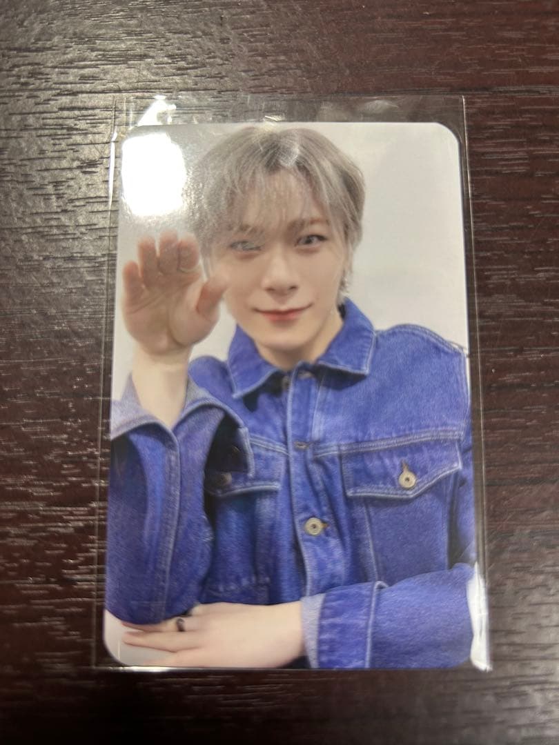 ASTRO ムンビン allyours ヨントン トレカ ジョウンミュージック