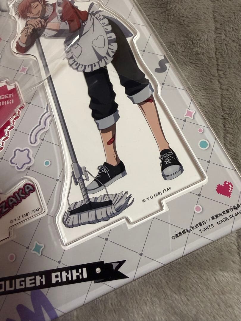 桃源暗鬼 まとめ 淀川真澄 無陀野 花魁坂 朽森 一ノ瀬 皇后崎 鬼國隊