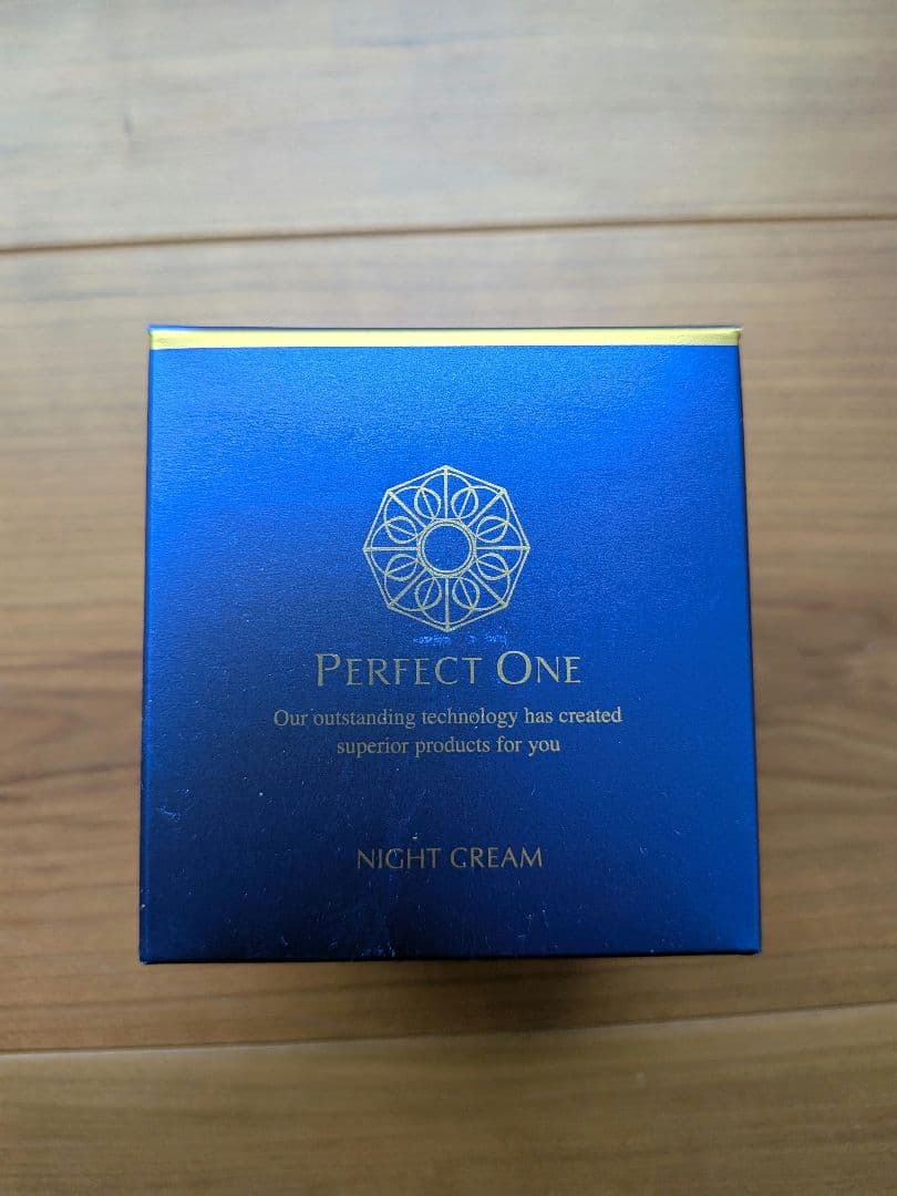 パーフェクトワン SPナイトクリーム(夜用クリーム)33g