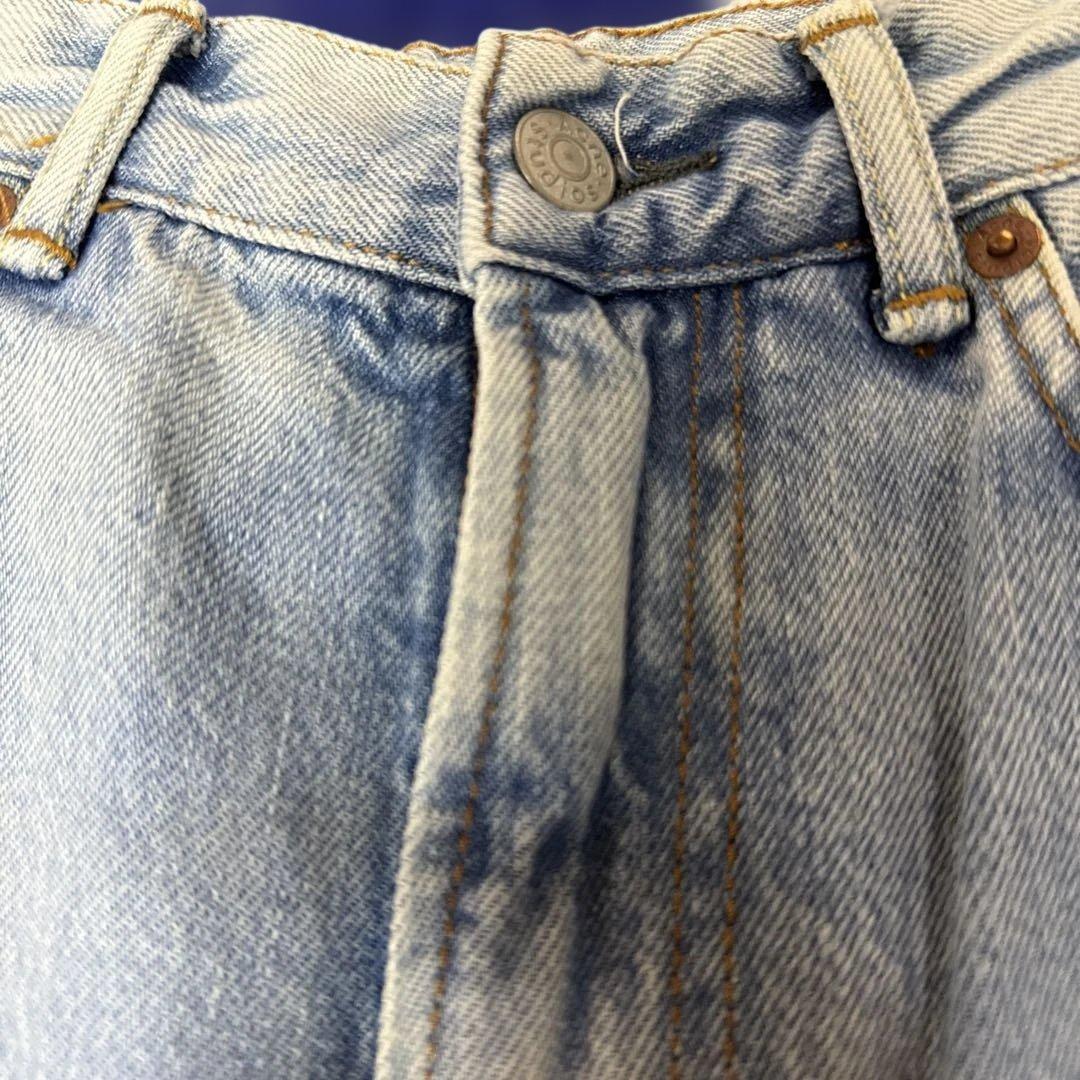 国内直営店購入AcneStudiosアクネ ワイドデニムパンツ新品タグ付き