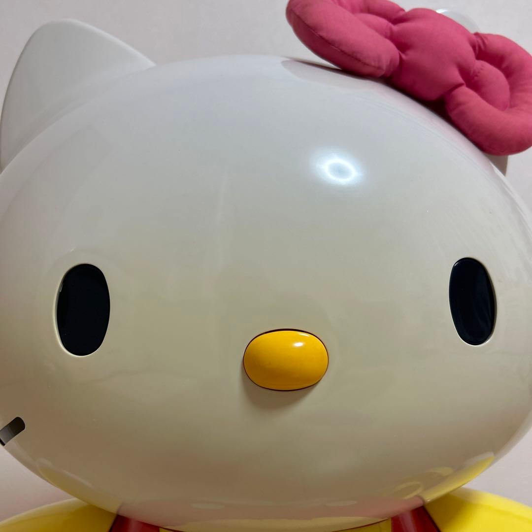 激レア／トーホー いつもいっしょね ハローキティ 巨大ラジコン - メルカリ