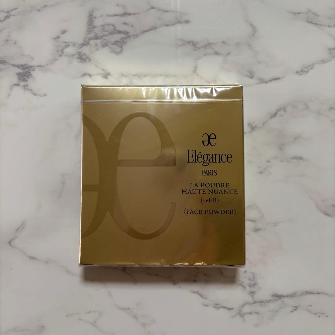 【新品】 Elegance エレガンス ラプードルオートニュアンス01 レフィル