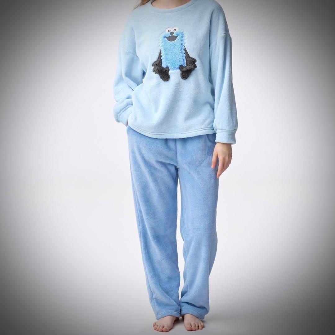 GU 】マシュマロフィールラウンジセット パペットスンスン 新品L