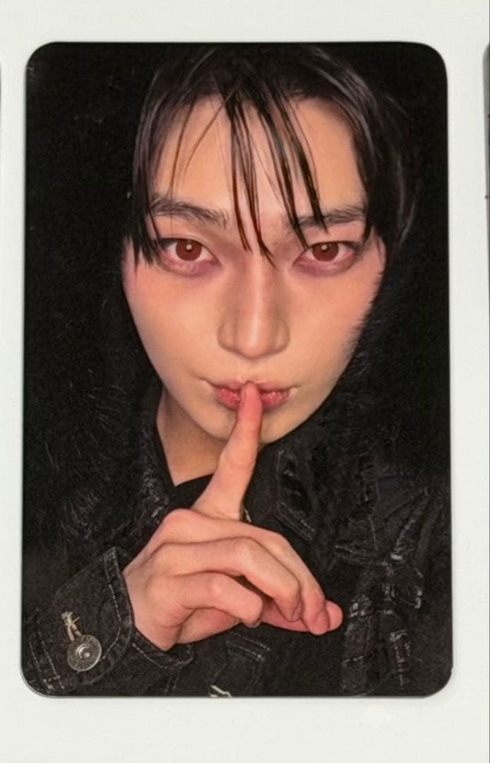 ENHYPEN THE SIN：VANISH サノクトレカ ソヌ