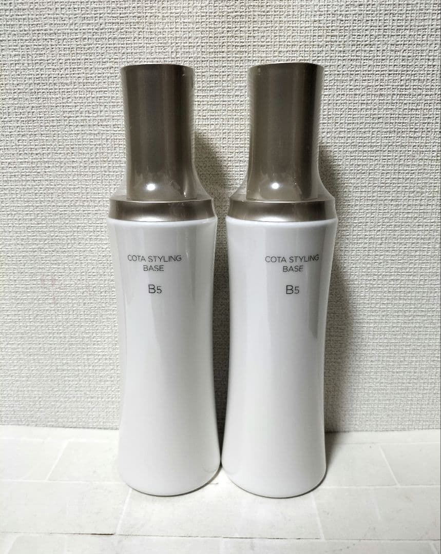 コタ　スタイリング　ベース　B5　200ml