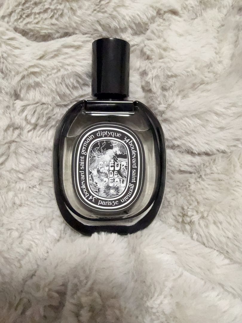 diptyque フルールドゥポー 75ml
