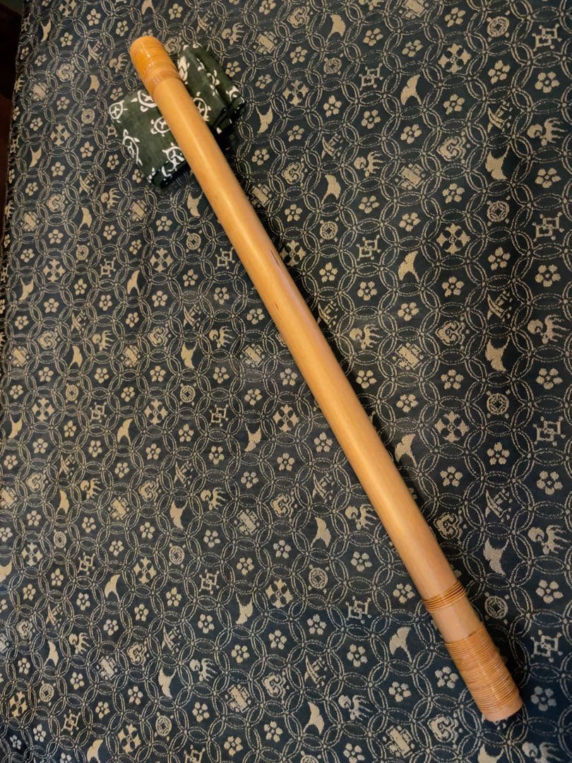 篠笛】音吉屋ふえ工房 梅花 八本調子 ドレミ調 - メルカリ