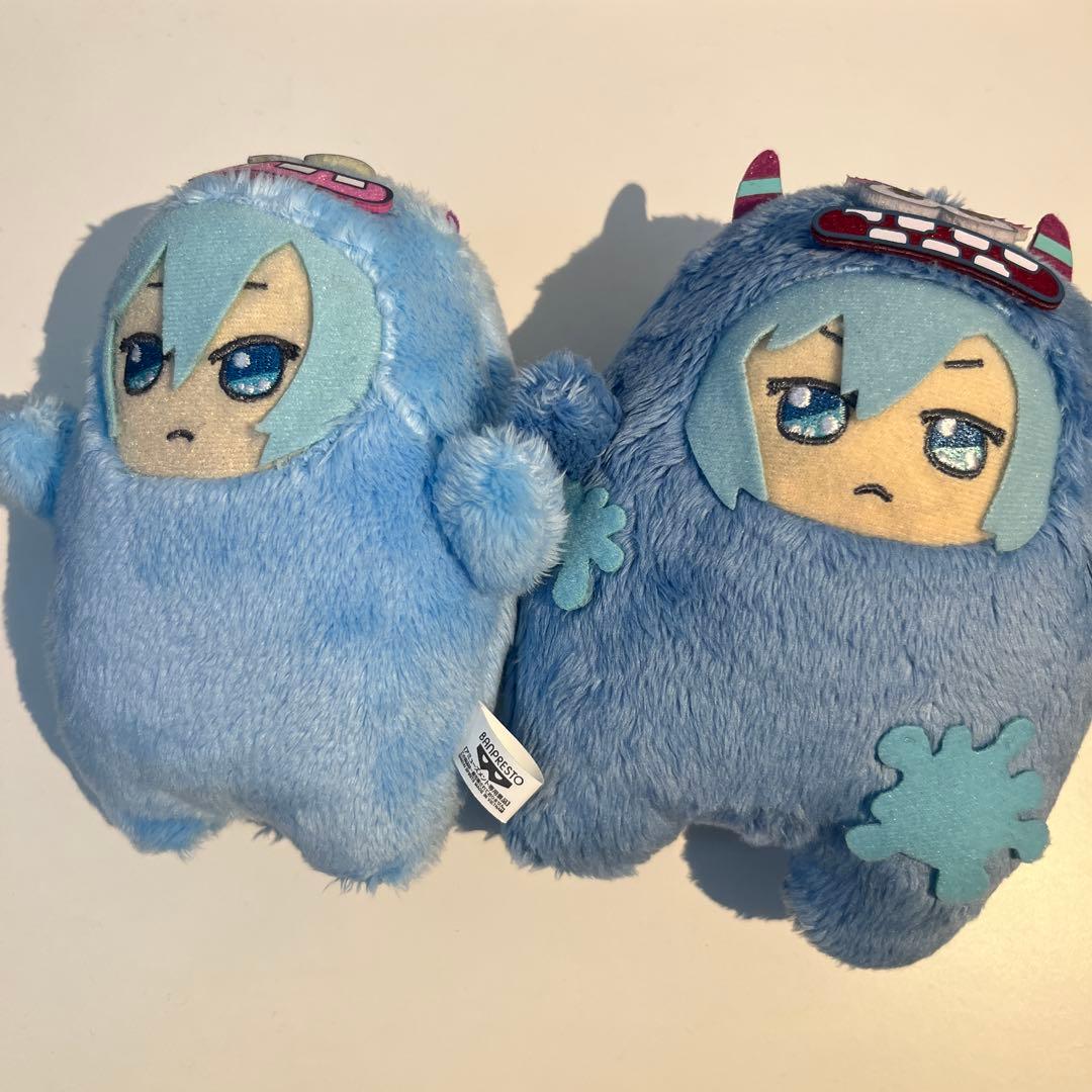 アイナナ アイドリッシュセブン モンぬい モンちゃん 四葉環 - メルカリ