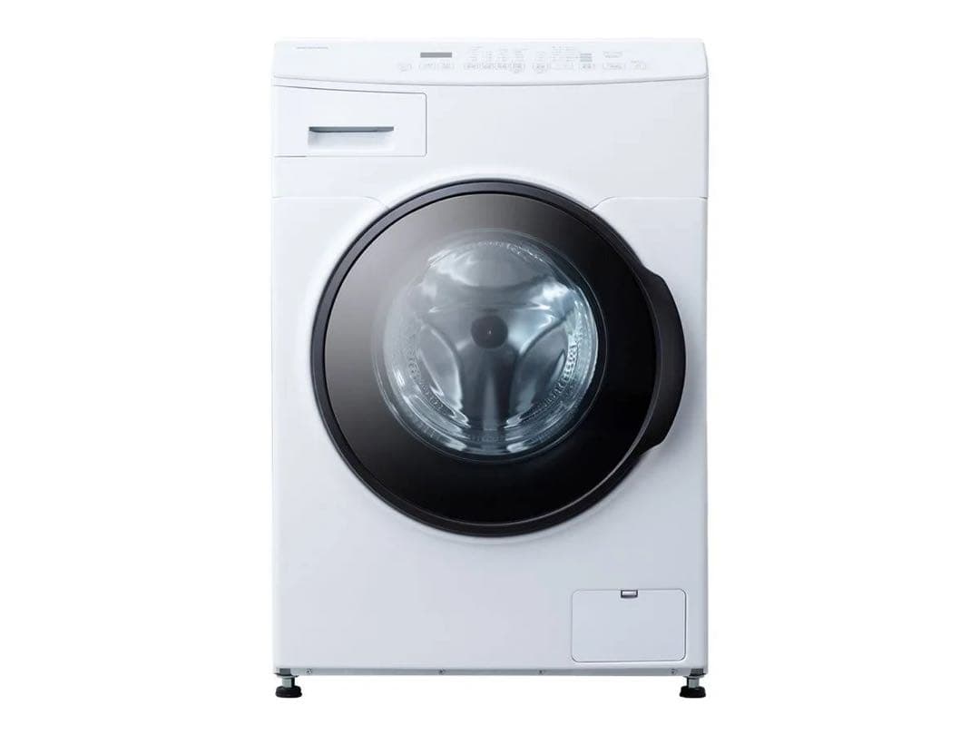 【引き取り割有】2021年製 アイリスオーヤマ ドラム式洗濯乾燥機 アイリスオーヤマ ドラム式洗濯乾燥機 8.0kg CDK-832 ｜出張買取MAX