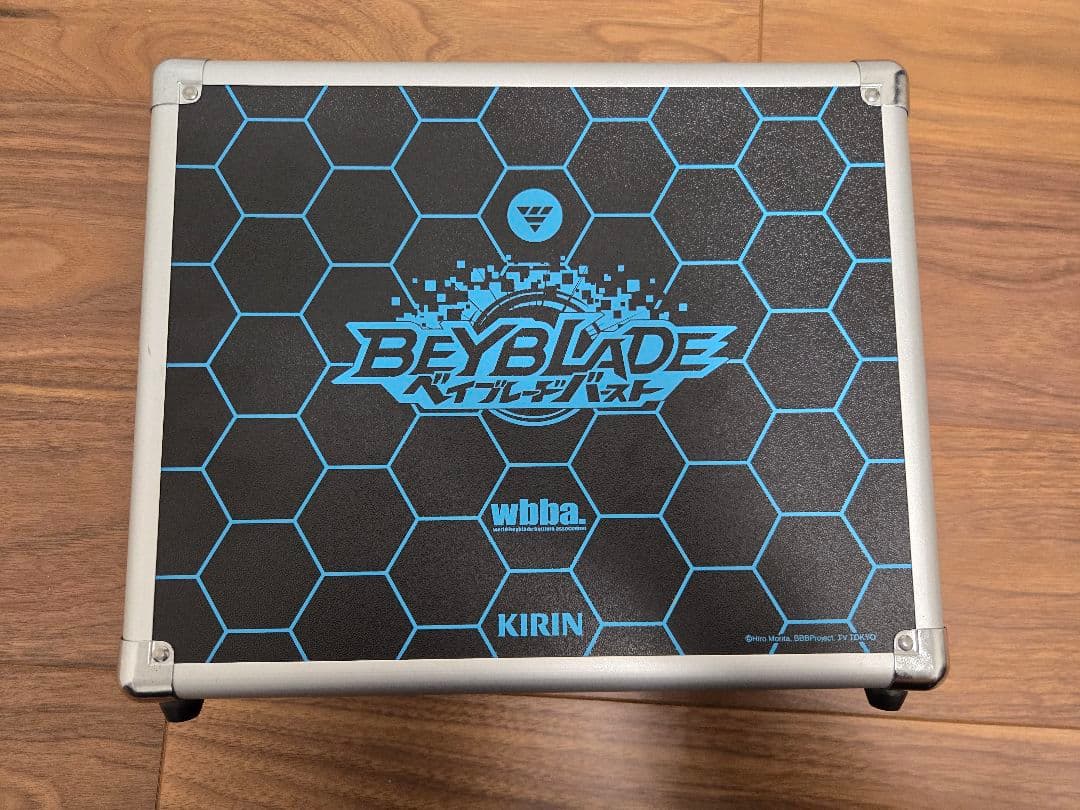 ベイブレードバースト キリンオリジナル コンプリートセット ベイブレードバースト キリンオリジナルコンプリートセット - メルカリ