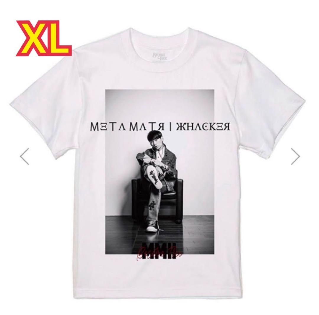 BECOME TREE × TAKUYA∞ Tシャツ　UVERworld XL