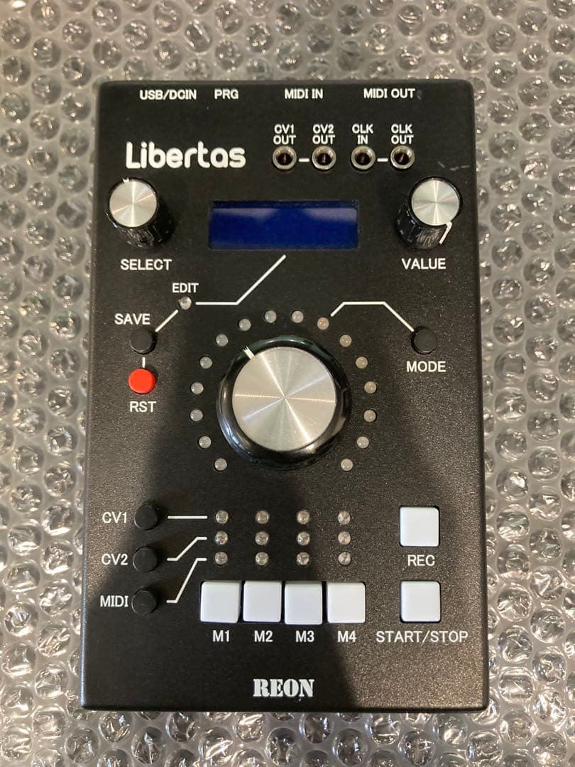 REON Libertos モーションコントローラー プレイステーション®ムーブ モーションコントローラー SONY ソニーの