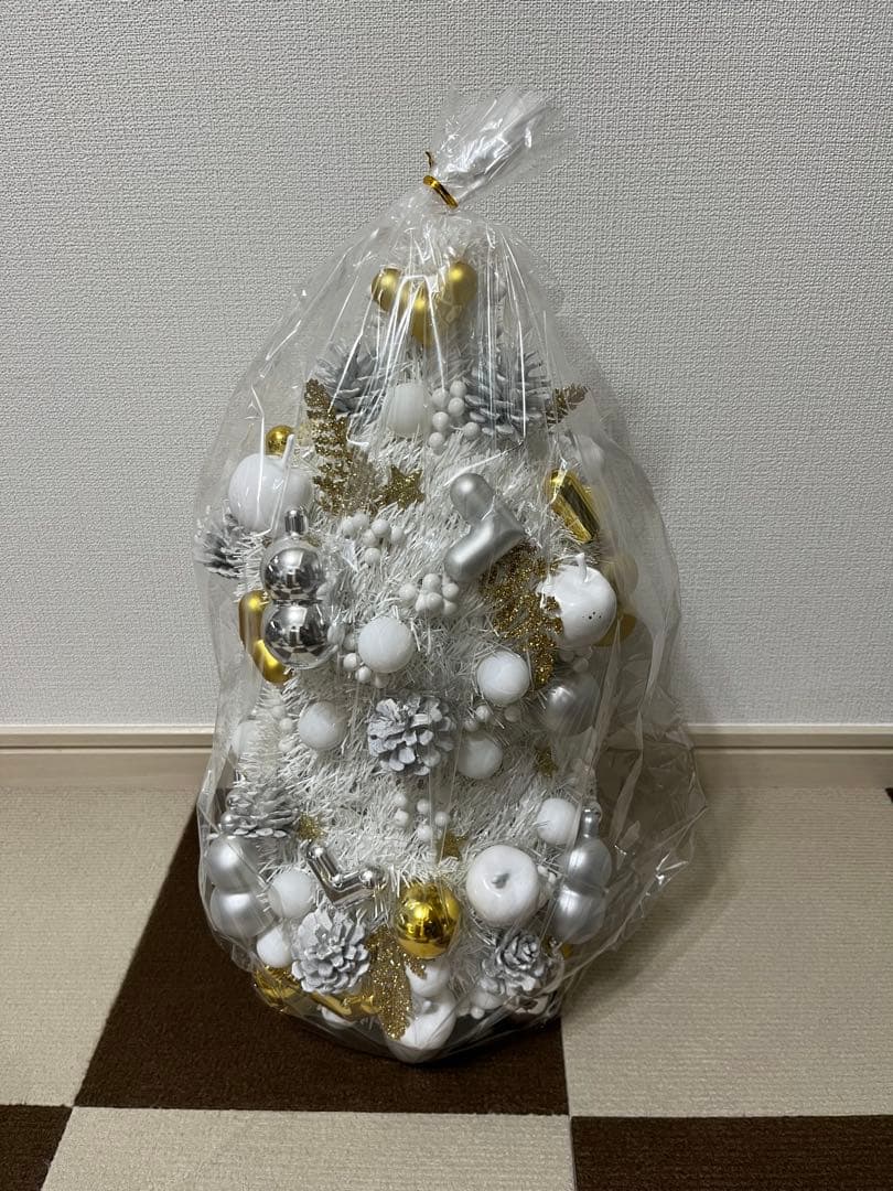 LOVOT クリスマス 等身大 ツリー