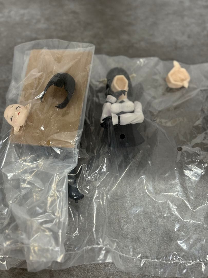 美少女フィギュア まとめ売り 初音ミク チェーンソーマン fate 20体