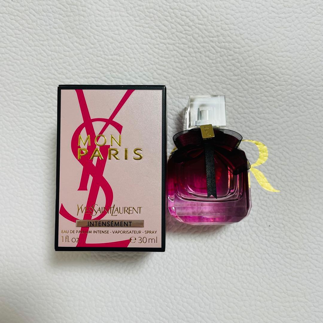 モンパリ　 アンタンス