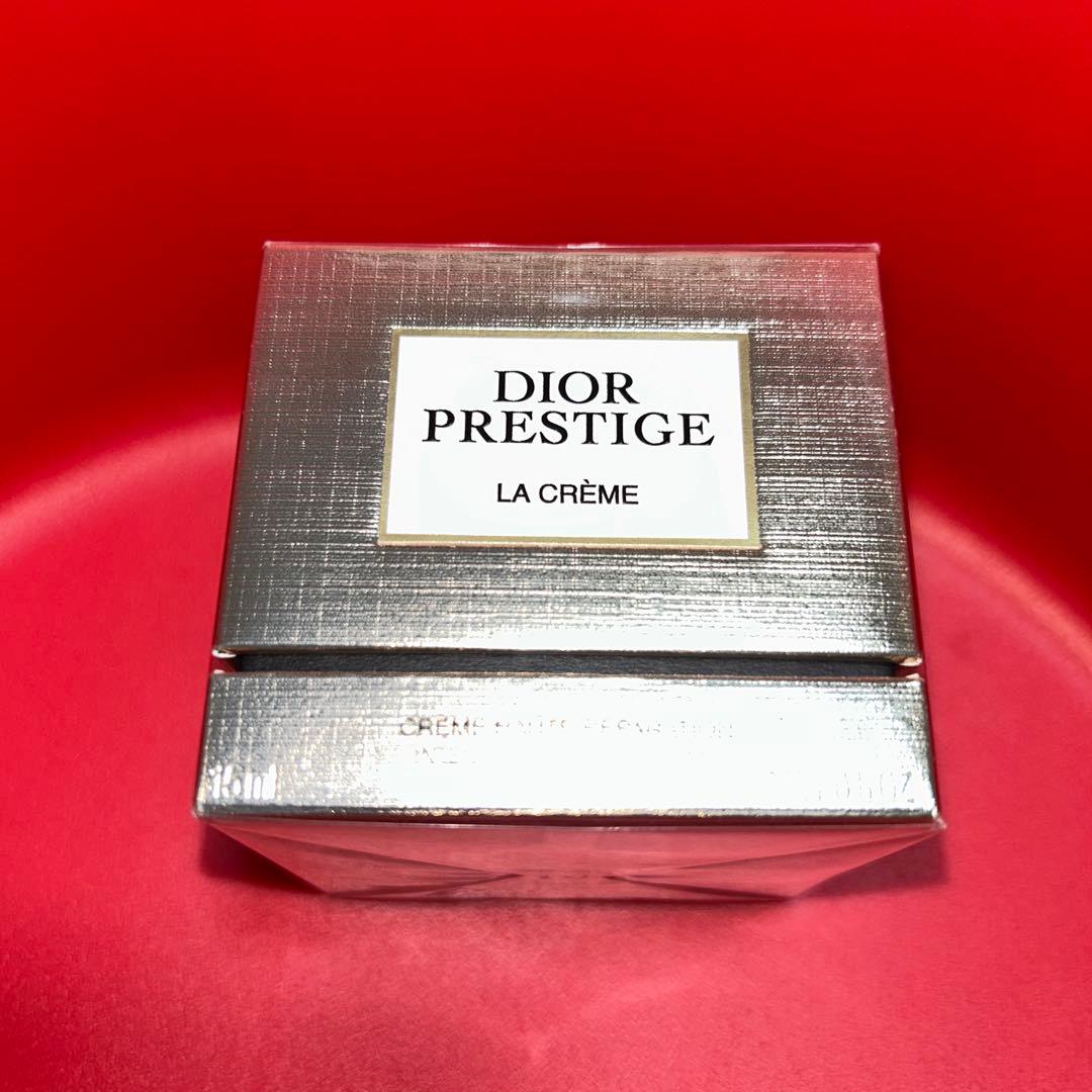 ディオール　プレステージ　ラ　クレーム　N