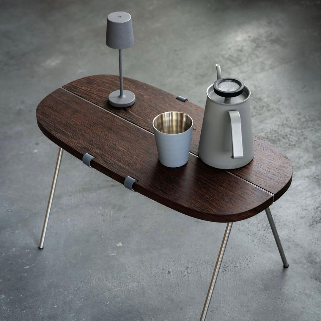 【新品】PROLOG x TARPtoTARP TOTE TABLE 最終価格