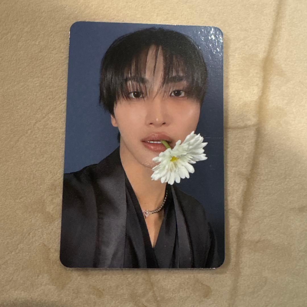 ATEEZ GOLDEN HOUR PART4 applemusicソンファ - メルカリ