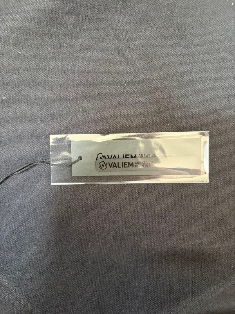 VALIEM MONSTER MOUTH （Lサイズ） - メルカリ