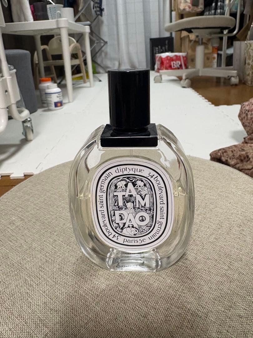 diptyque Tam Dao 100ml オードトワレ