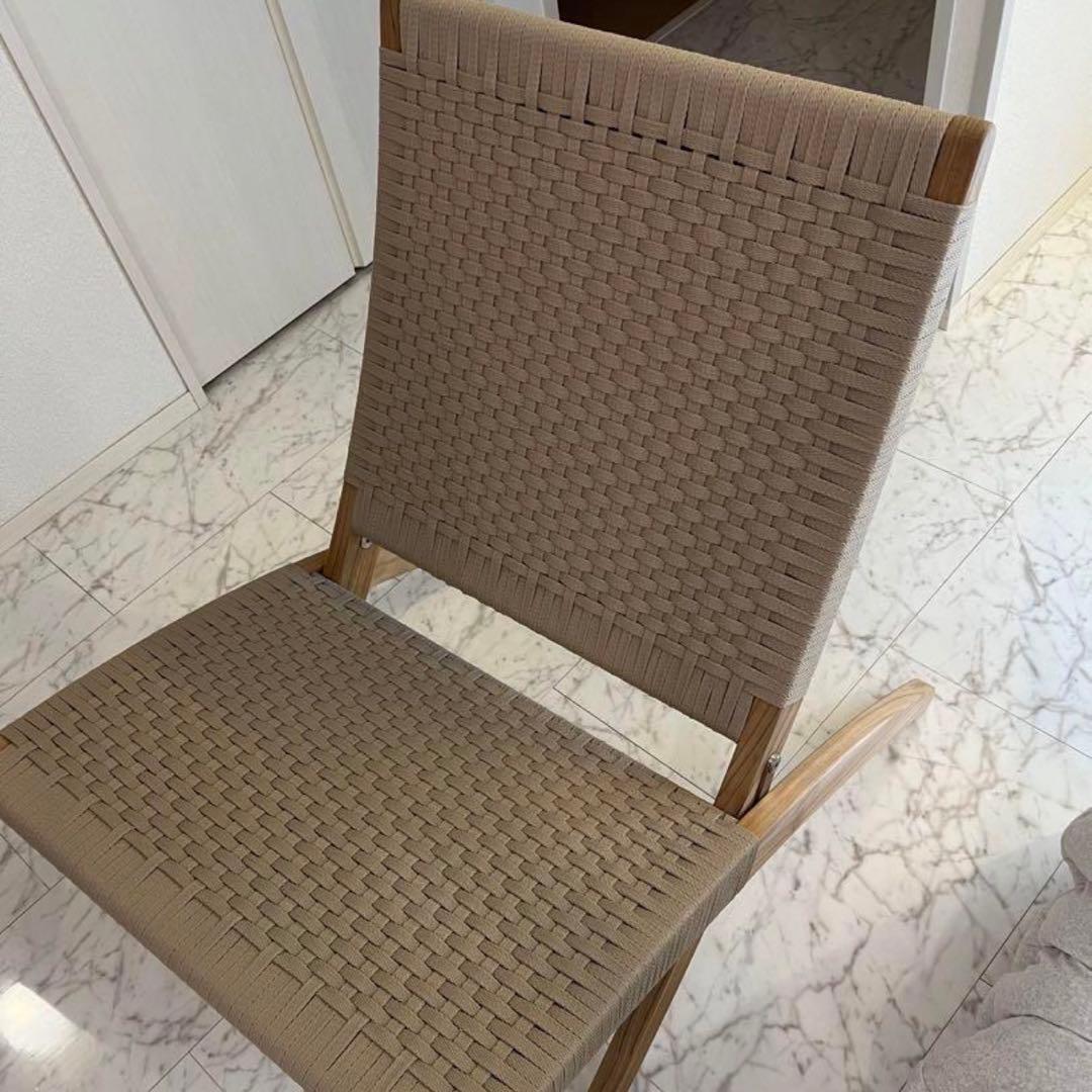 【これ以上値下げ不可】 MG501 キューバチェア【早い者勝ち】