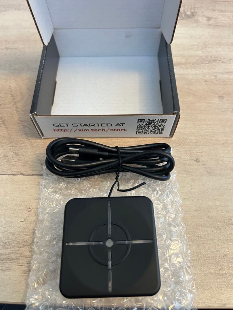 その他 XIM MATRIX