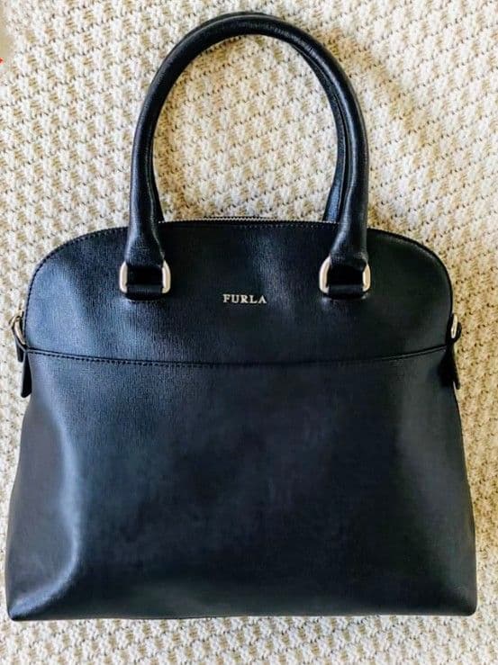 FURLA 2WAY ハンドバッグ / ショルダーバッグ