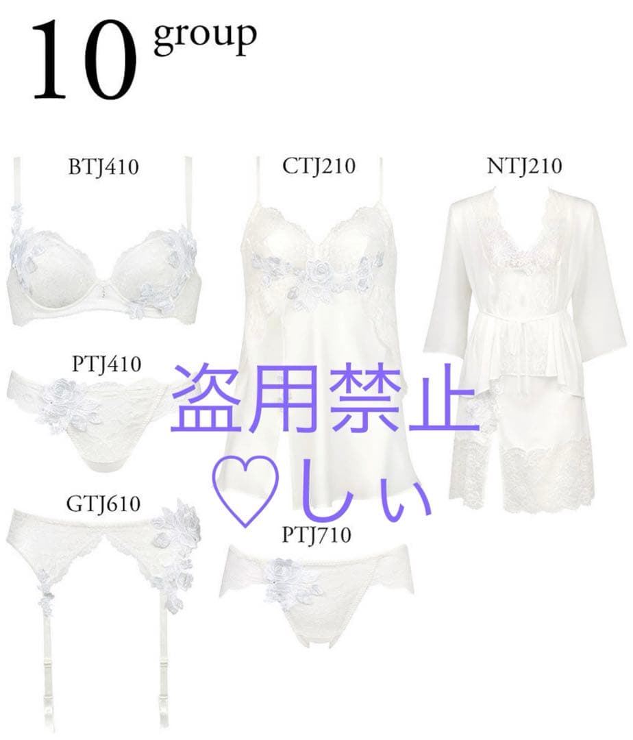 新品タグ付き Salute サルート 10G ガーターベルト M IV ガーター