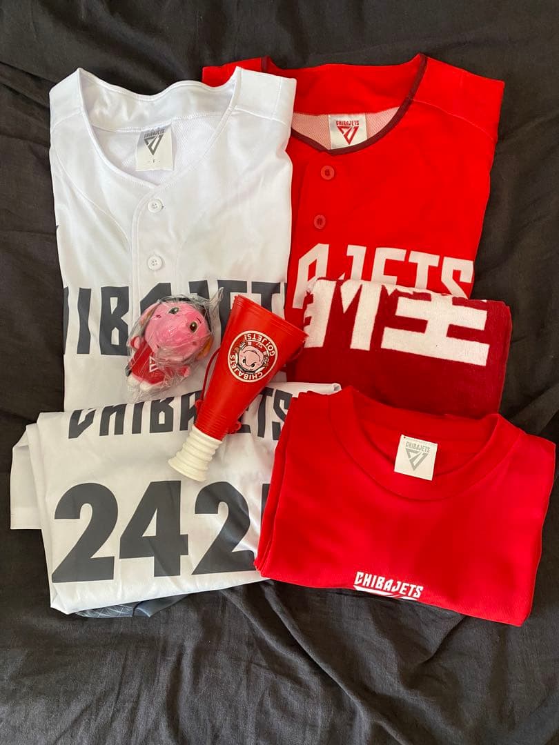 千葉ジェッツ 富樫勇樹 まとめ売り