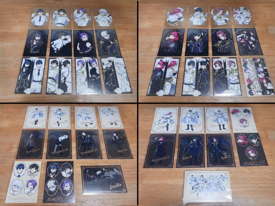 ブルーロック FavoteriA 天使と悪魔 ノベルティ ポストカード 44枚 BL-2506_B_1200x.png?v=1749716129