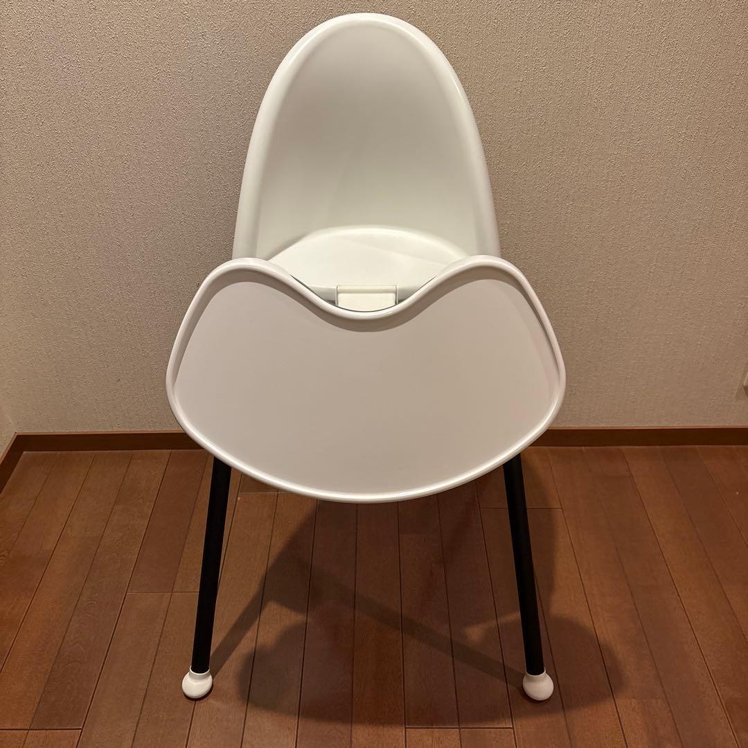 【BABYBJORN】ハイチェア