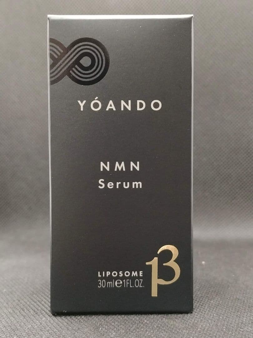 YOANDO NMN 13 Serum 30ml 阿部養庵堂 - メルカリ
