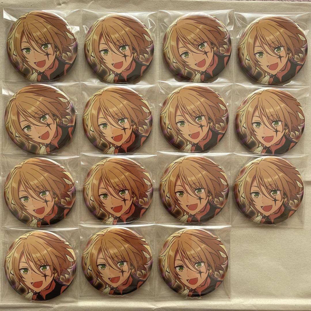 あんスタ 白鳥藍良 コレ缶 15個 - メルカリ