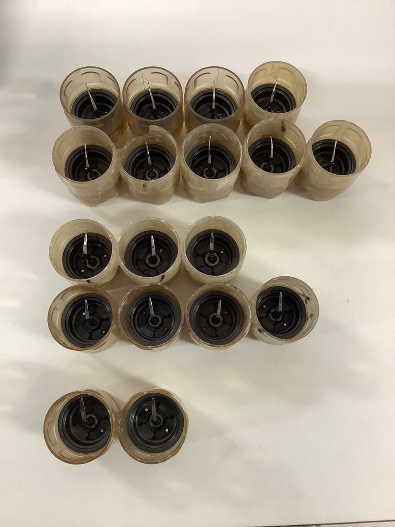 YOSHIDA 超音波チップ　18個セット